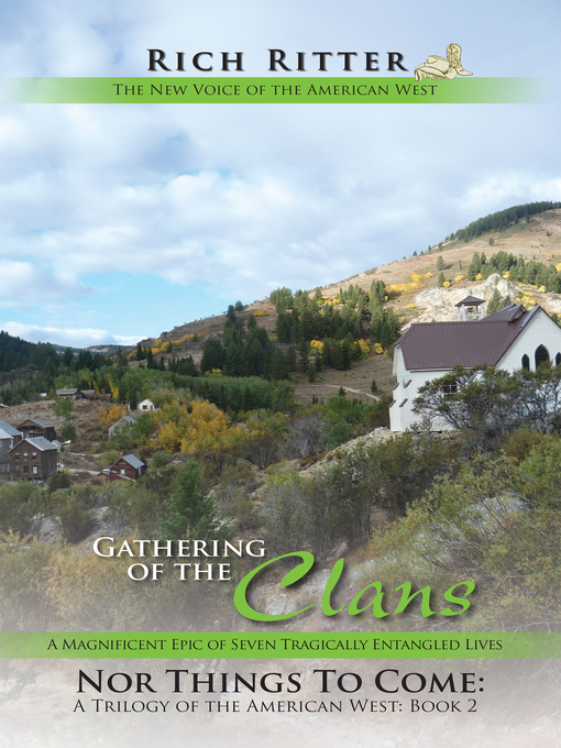 Title details for Gathering of the Clans by Rich Ritter - Available